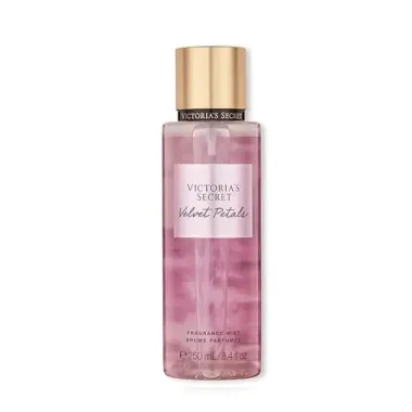 Xịt thơm toàn thân Victoria's Secret 75ml – Biểu tượng quyến rũ, hương thơm đẳng cấp từ Mỹ