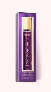 Nước hoa Victoria's Secret Very Sexy Rollerball 7ml – Biểu tượng quyến rũ, tiện lợi chuẩn phong cách Mỹ