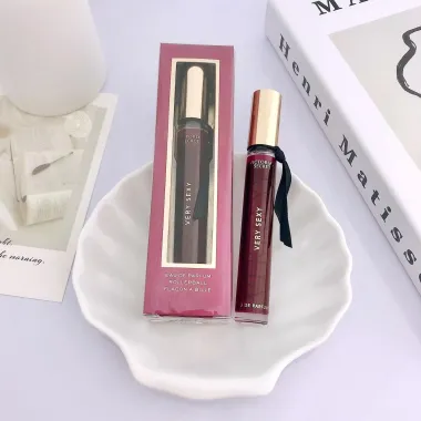 Nước hoa Victoria's Secret Very Sexy Rollerball 7ml – Biểu tượng quyến rũ, tiện lợi chuẩn phong cách Mỹ