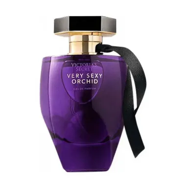 Nước hoa Victoria's Secret Very Sexy Orchid Eau de Parfum 100ml – Sức cuốn hút kiêu kỳ, hương thơm nồng nàn từ Mỹ