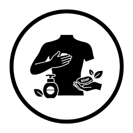 Chăm sóc cơ thể