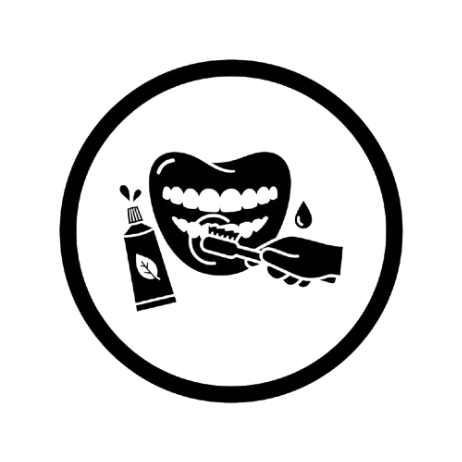 Chăm sóc răng miệng