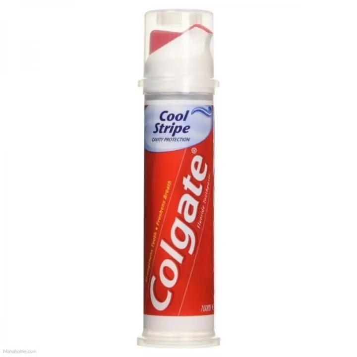 Kem đánh răng Colgate Mỹ – Giải pháp bảo vệ nha khoa toàn diện, nụ cười rạng rỡ 
