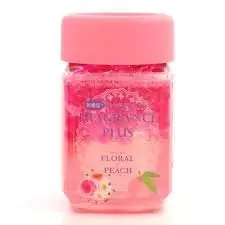 Hộp thơm phòng Fragrance 200g hương đào – Nhẹ nhàng, tinh tế chuẩn Nhật Bản