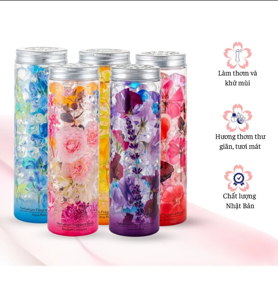 Hộp khử mùi thơm phòng Kokubo 200g - Nhật Bản