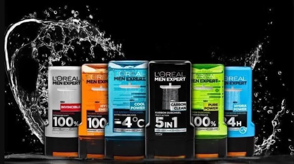 Dầu Tắm Gội L'Oréal Men Expert – Nhập khẩu Mỹ, đa năng & chăm sóc toàn diện cho nam