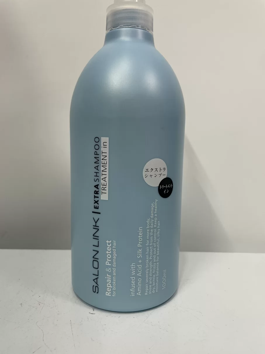 Dầu gội Salon Link Extra 1000ml - HÀNG NHẬT 