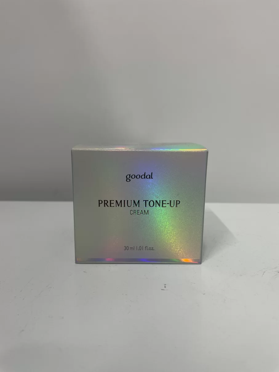 Kem Dưỡng Goodal Trắng Da Ốc Sên Premium Snail Tone Up Cream 30ml