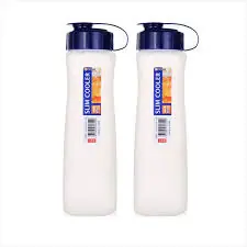 Bình Đựng Nước Nakaya (1 Lít / 2 Lít)