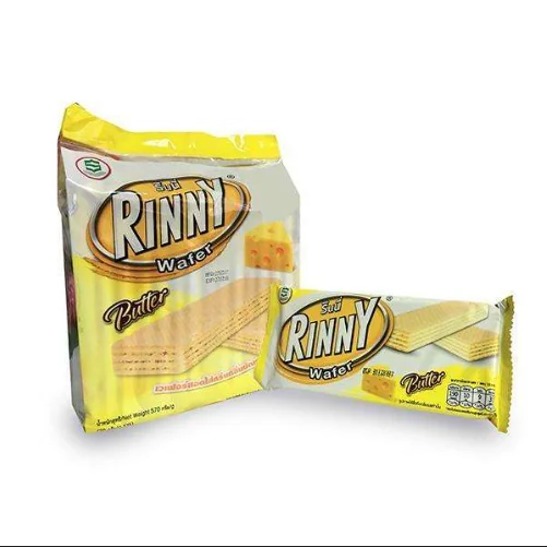 Bánh Xốp Rinny Thái Lan